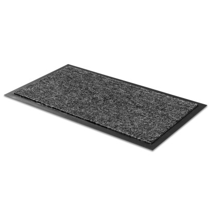 ASTRA Kolekcia rohožka na čistenie obuvi Jade 40 cm x 60 cm antracitová