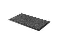 ASTRA Kolekcia rohožka na čistenie obuvi Jade 40 cm x 60 cm antracitová ASTRA Kolekcia rohožka na čistenie obuvi Jade 40 cm x 60 cm antracitová