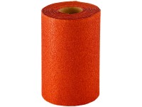 LUX-TOOLS Brúsny kotúč univerzálny 115 mm x 5 m K120