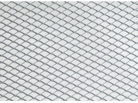 Arcansas Oceľová mriežka oko 16 x 8 mm, 500 x 200 x 1,3 mm