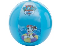 Happy People Paw Patrol Lopta do vody priemer 29 cm
