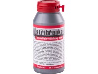 Druchema Striebrenka žiaruvzdorná farba na kachle 100 g