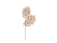 EverGreen Muchotrávka na drôtiku, 4 cm, 12 ks