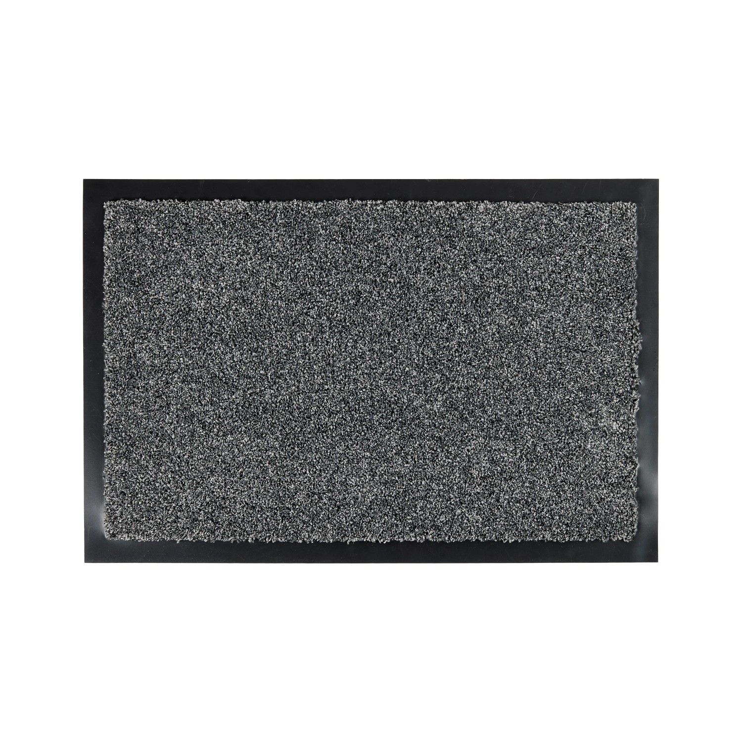 E-shop Astra Rohožka Calcite antracitová 40 x 60 cm