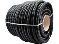 Fitt Hadica pre jazierka čierna pr. 25 mm (1 Fitt Hadica pre jazierka čierna pr. 25 mm (1