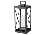 Boltze Lampáš Xenia 58 x 26,5 x 26 cm, 1 ks