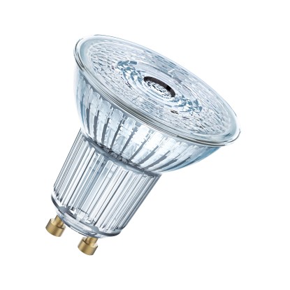 OSRAM LED žiarovka PAR16 35 36 2,6 W GU10 2700 K teplá biela