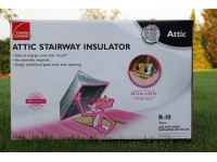 Owens Corning Izolačná strieška pôdneho otvoru