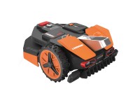 Worx Robotická kosačka Landroid Vision M600 WR206E