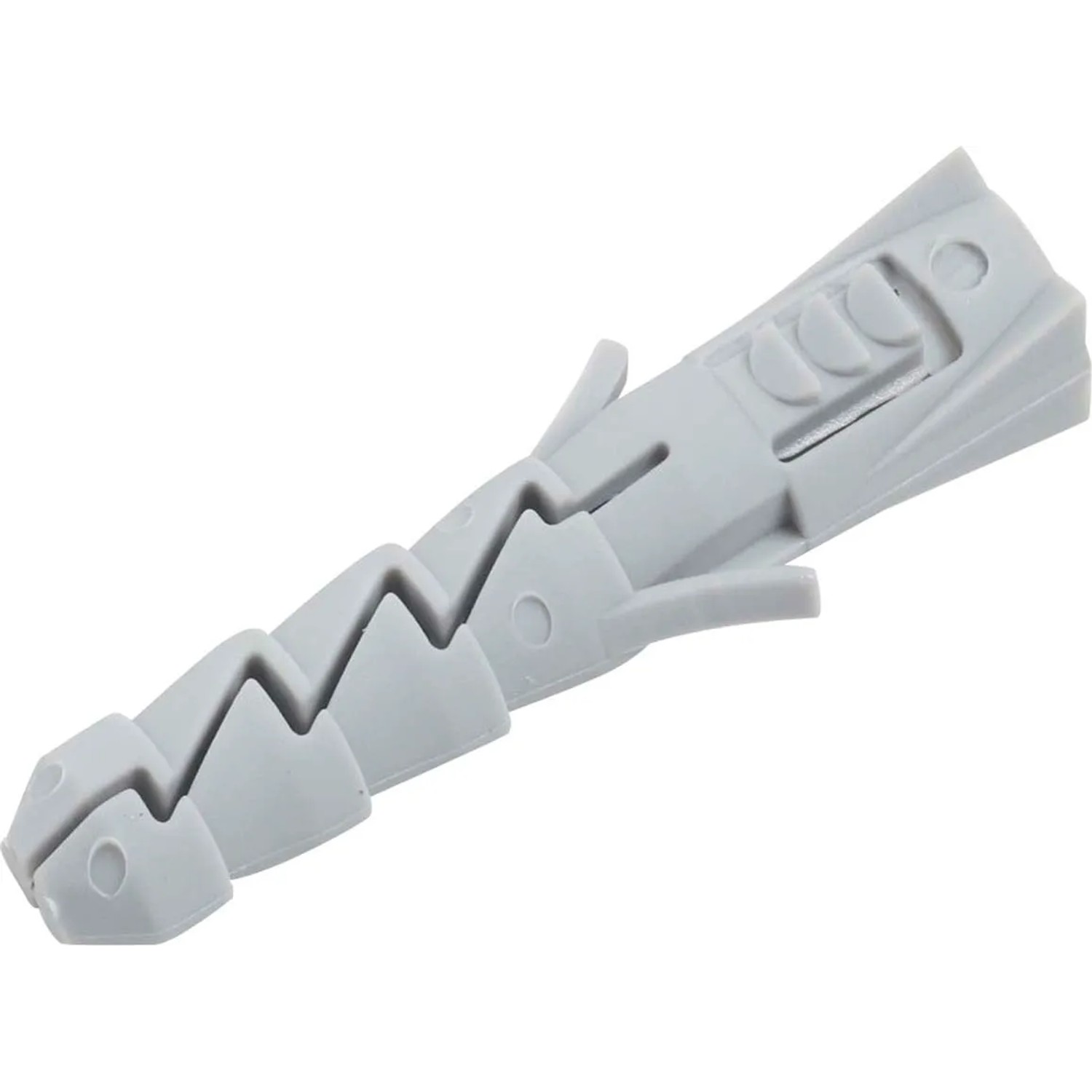 E-shop LUX-TOOLS Rozperná hmoždinka pr. 10 x 50 mm, 50 ks