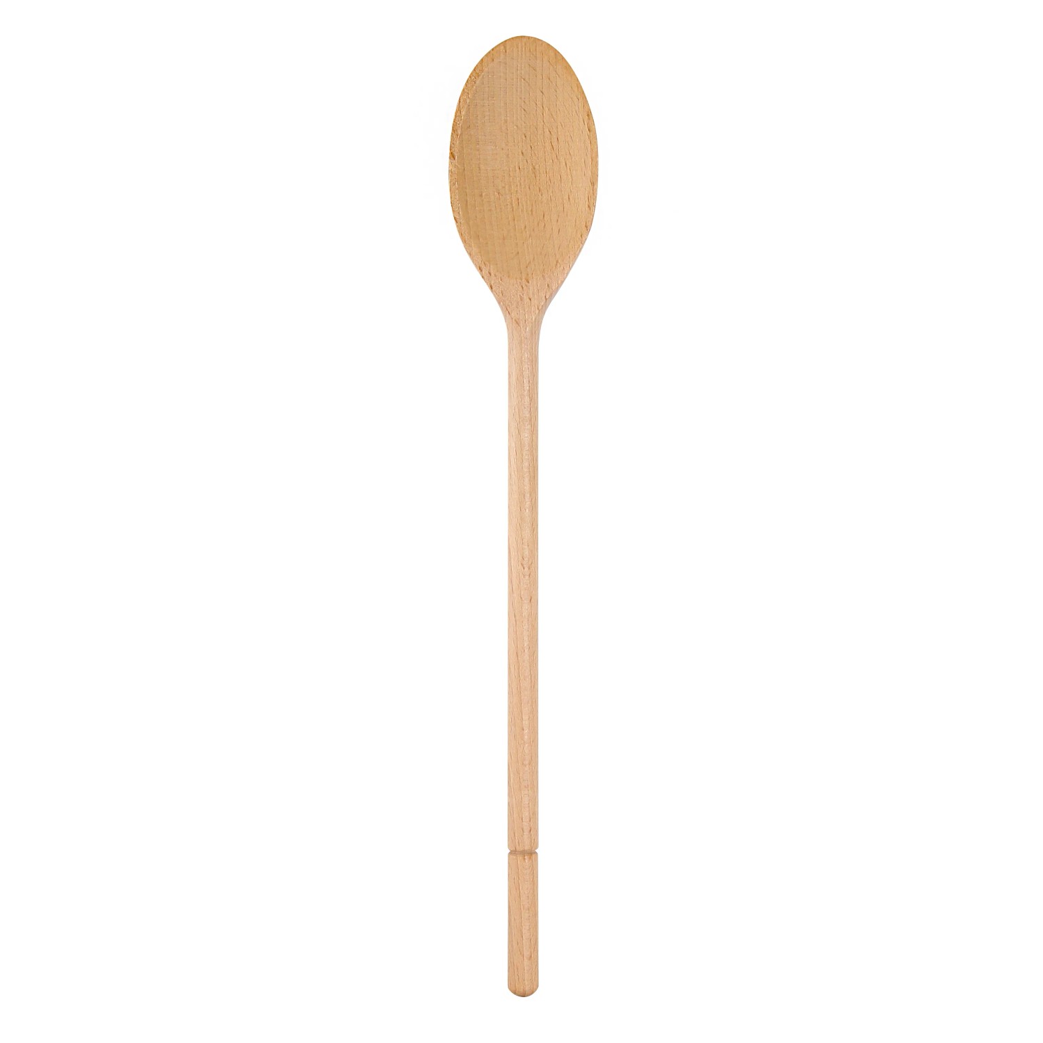 E-shop Toro Drevená vareška oválna, 35 cm