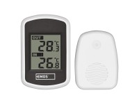 Emos Digitálny bezdrôtový teplomer E0042