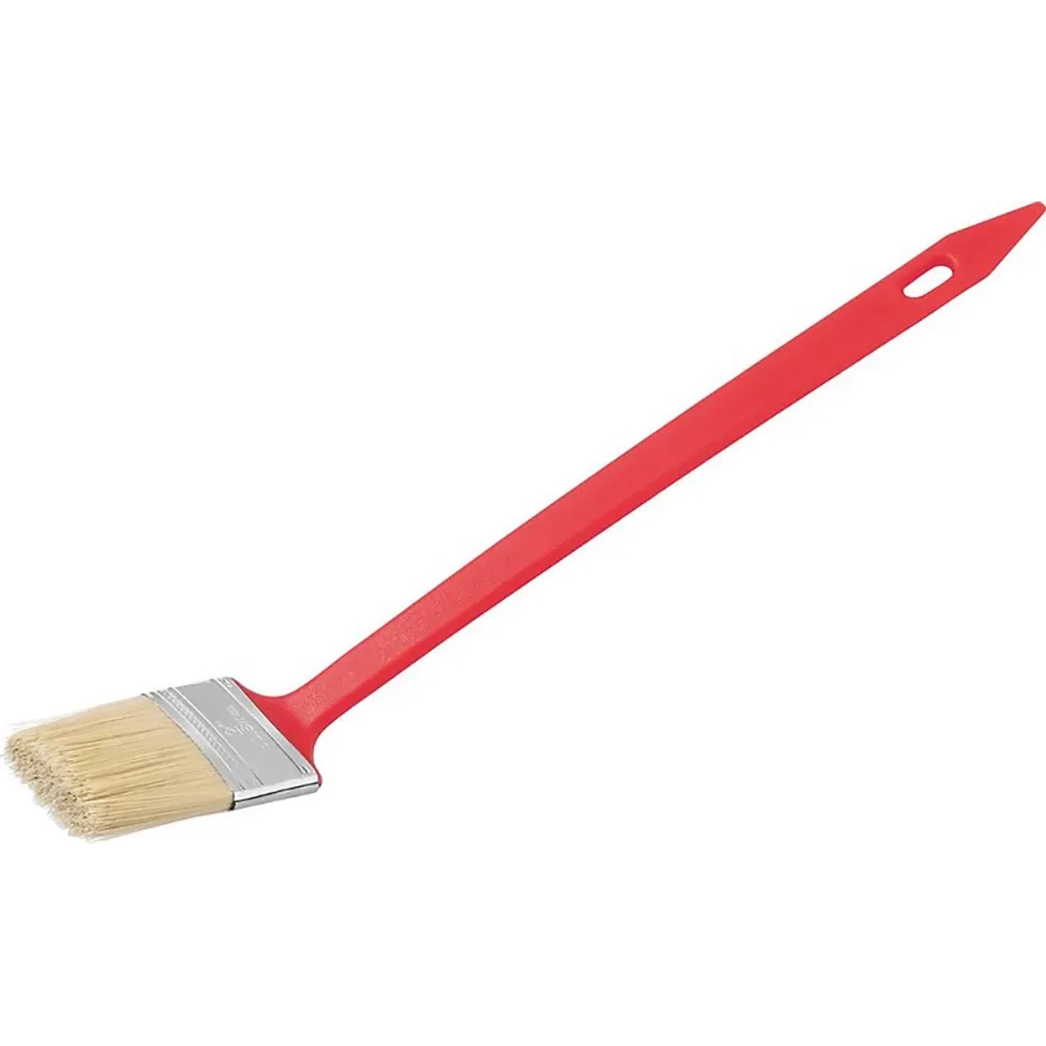 LUX-TOOLS Štetec na radiátory 50 mm