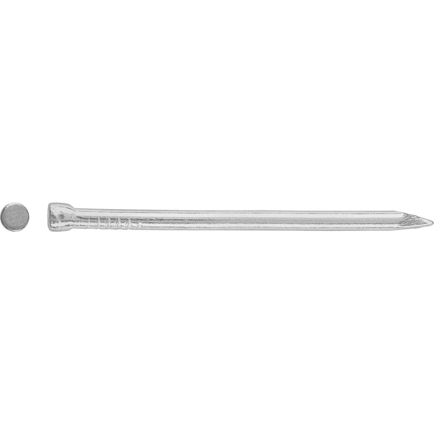 E-shop LUX-TOOLS Kolársky klinec pozinkovaný pr. 1,2 x 20 mm - predaj na váhu