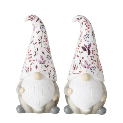 Boltze Home Dekoratívna figúrka Brinja trpaslík, 2 varianty