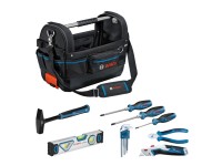 Bosch Professional Súprava ručného náradia GWT 20 A Bosch Professional Súprava ručného náradia GWT 20 A