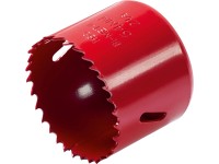 LUX Bimetalová dierovacia píla Ø 54 mm