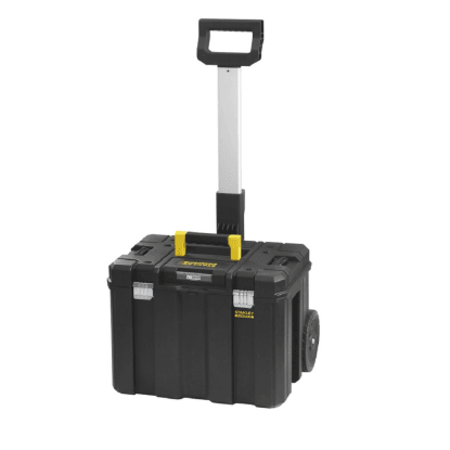 Stanley FatMax Hlboký box na náradie PRO-STACK FMST1-75753 na kolieskach