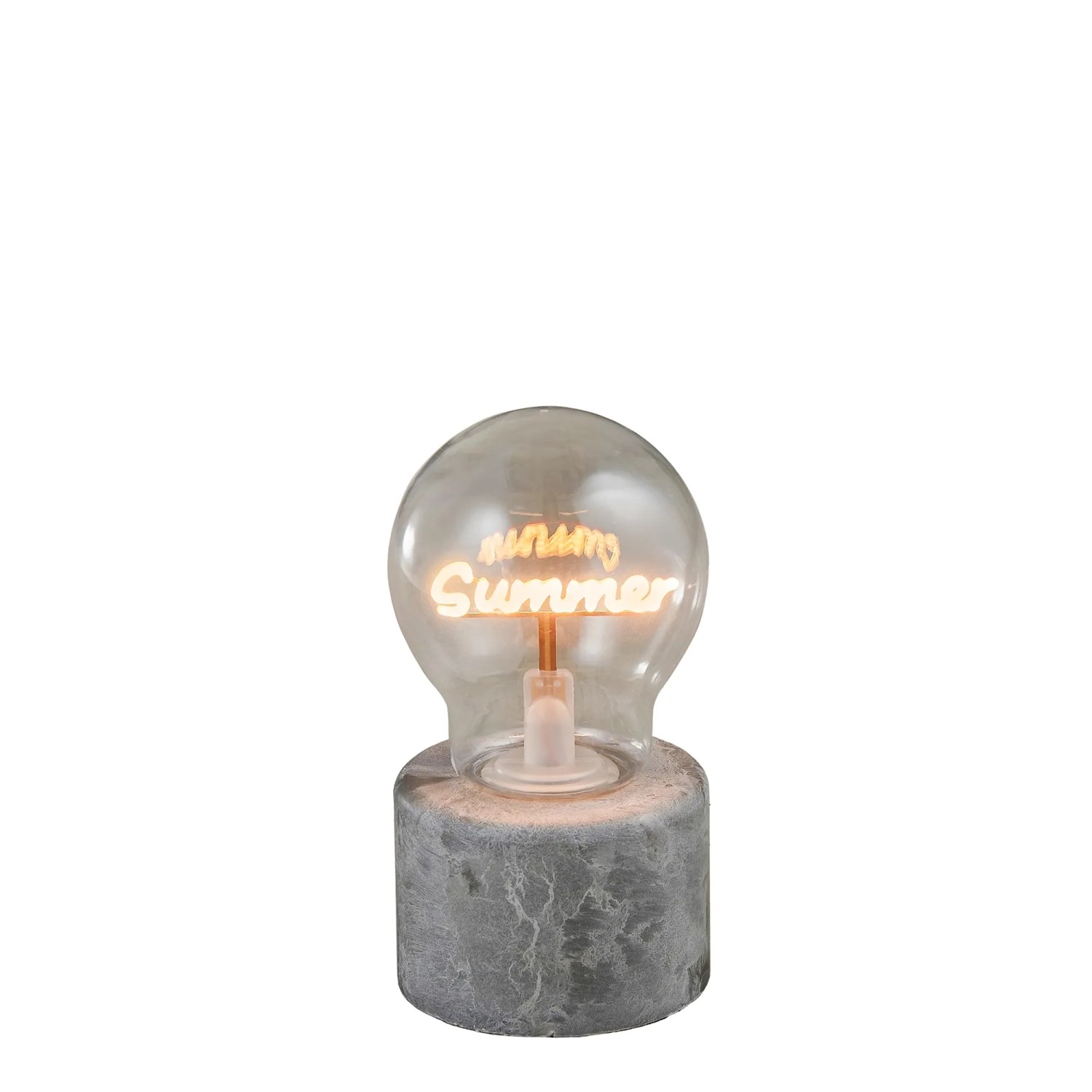 E-shop MICA LED stolná lampa "Summer" pr. 7 x 15 cm