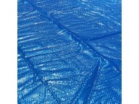 Summer Fun Štandardná solárna krycia plachta 3,5 - 3,6 m