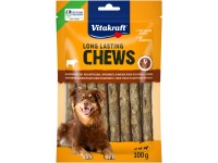 Vitakraft Pochúťka pre psov CHEWS Munchy sticks 100 g