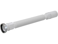 Alcadrain Flexi pripojenie 32 mm (5/4 Alcadrain Flexi pripojenie 32 mm (5/4