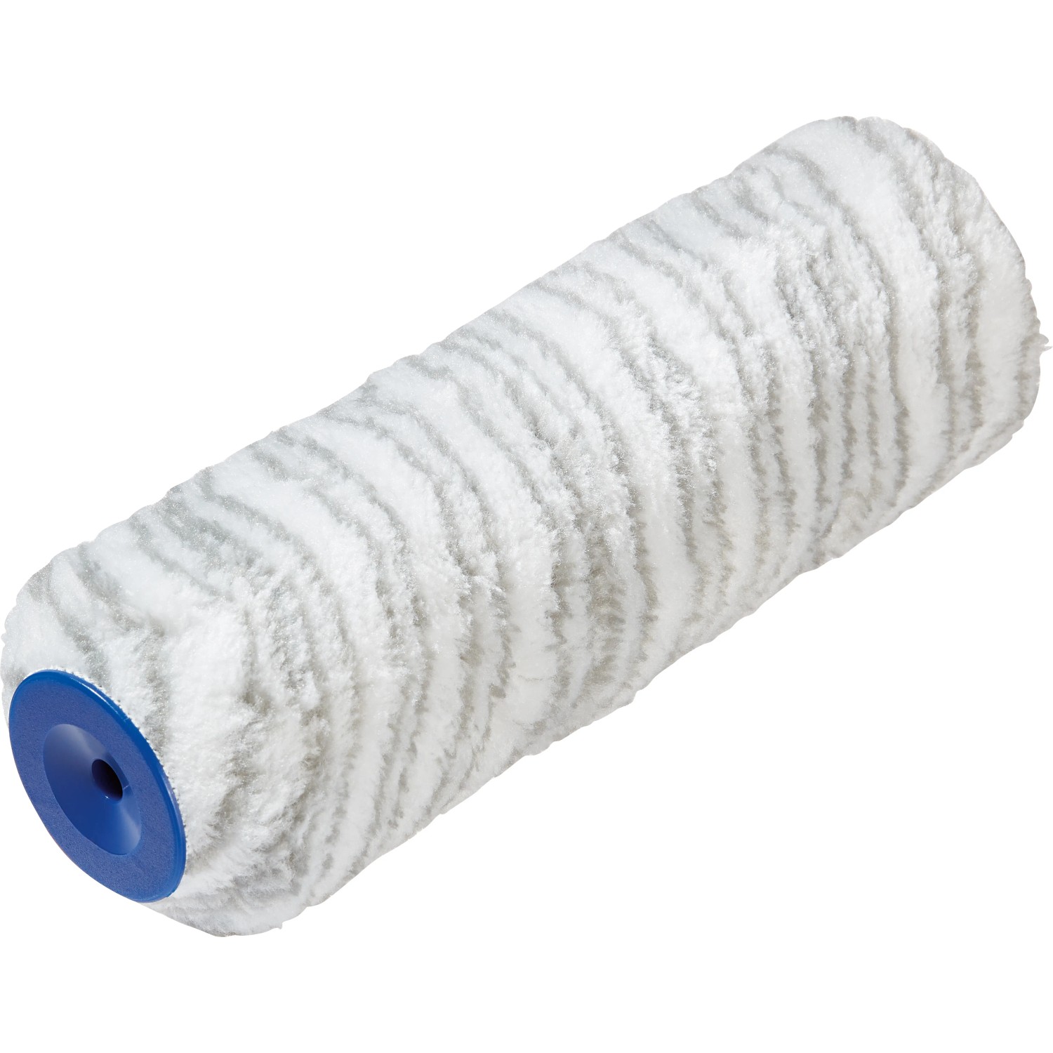 E-shop LUX-TOOLS Valček na vodou ried.farby štruktur.povrchy polyester sivá, 25 cm