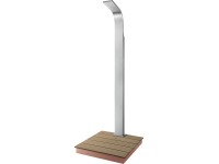 OBI Vonkajšia sprcha 224 x 80 x 78,5 cm