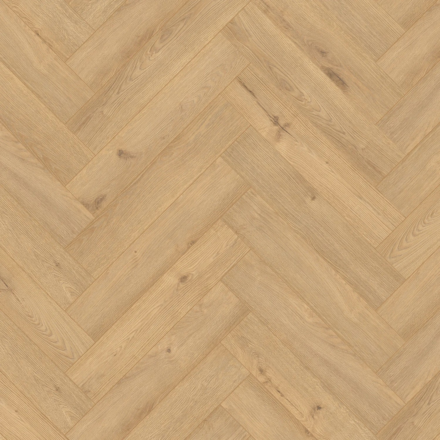 E-shop Krono Original Laminátová podlaha Herringbone K326 dub Sundance 630 x 126 x 8 mm