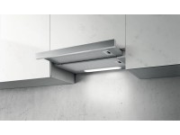 Elica Výsuvný digestor Elite 14 PLUS IX/A/60, nerezový, 18 x 60 x 28 - 43,5 cm