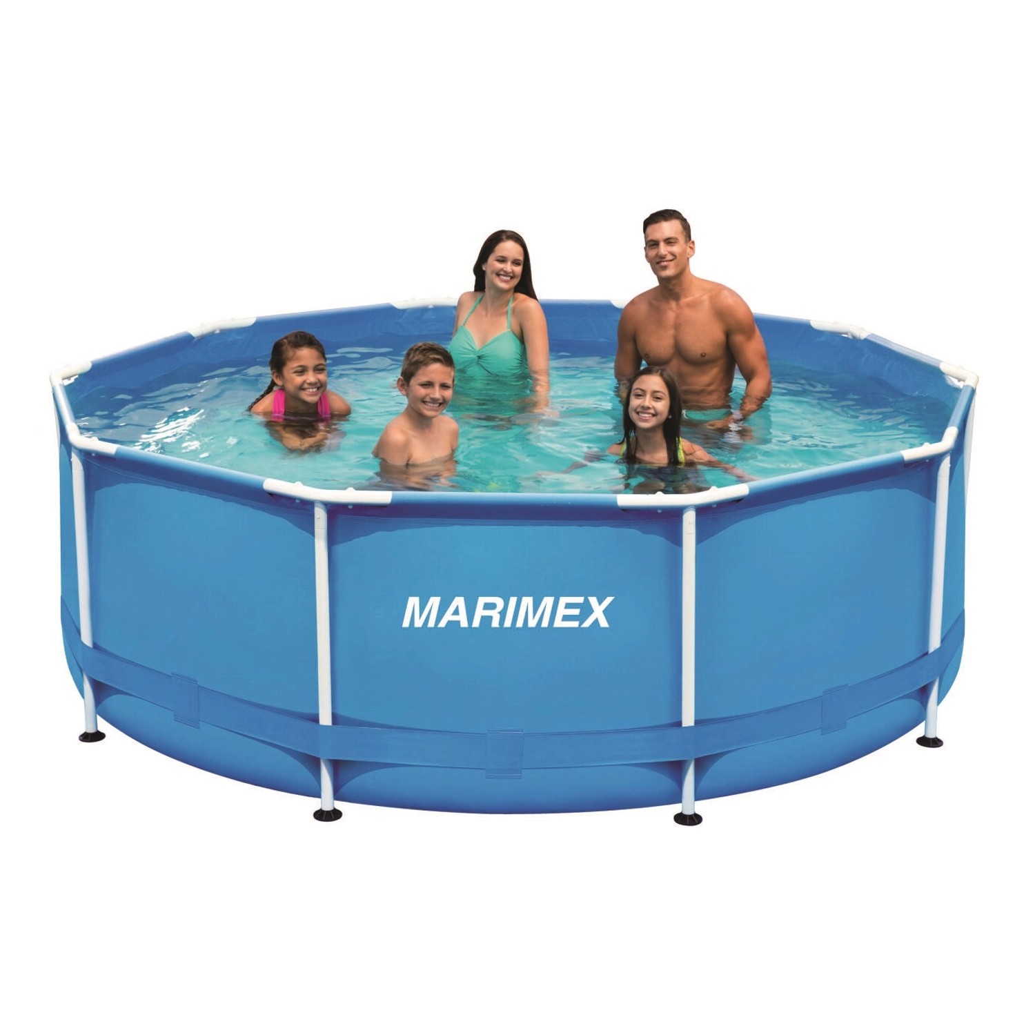 E-shop MARIMEX Bazén Florida, bez príslušenstva 3,66 x 0,99 m
