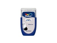 Dulux Tester, interiérová farba Colours Of The World strieborný ľad 30 ml