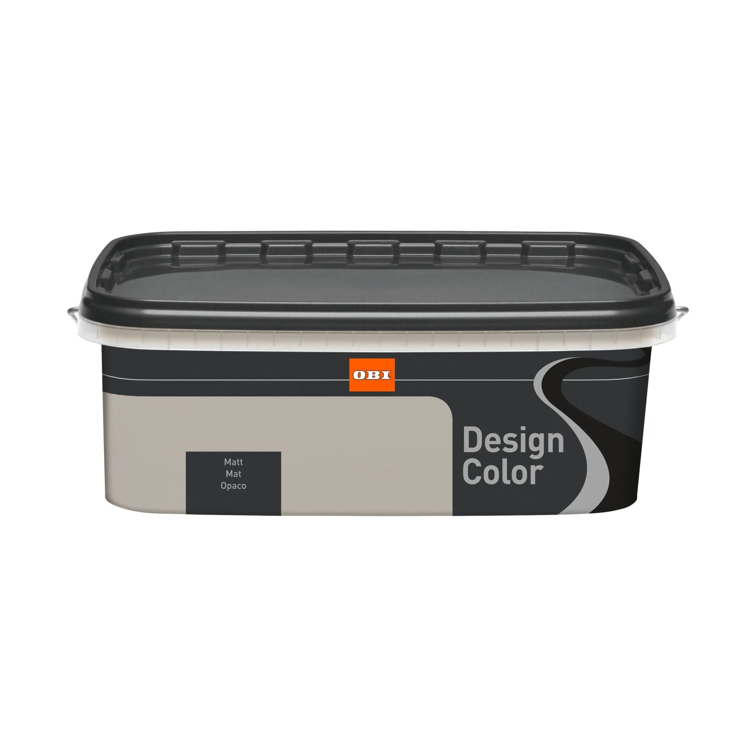 E-shop OBI Interiérová farba Design Color matná Birke 2,5 l