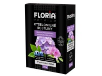 FLORIA PREMIUM Hnojivo KYSLOMILNÉ RASTLINY 2,5 kg