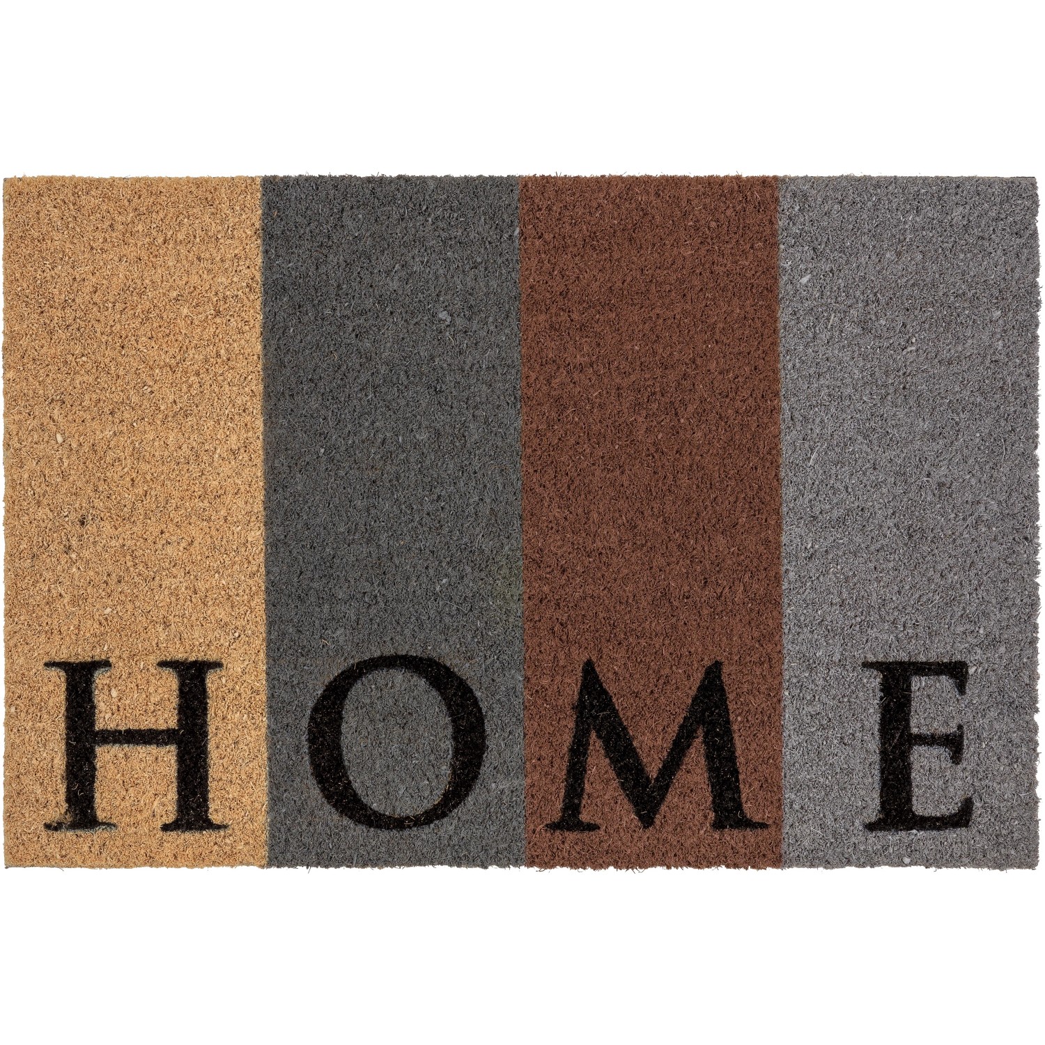 E-shop Astra Rohožka pred dvere Coco Style 40 cm x 60 cm Home Multicolor