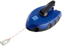LUX-TOOLS Strojček so značkovacou šnúrou Classic 15 m