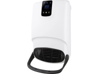 Ohrievač kúpeľňový Sula s ventilátorom, 2000 W Ohrievač kúpeľňový Sula s ventilátorom, 2000 W