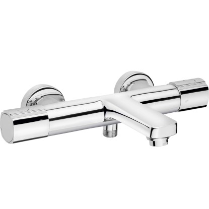 baliv Termostatická vaňová batéria WA-5020 pochrómovaná