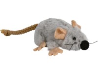Jollypaw Hracia myš 7 cm
