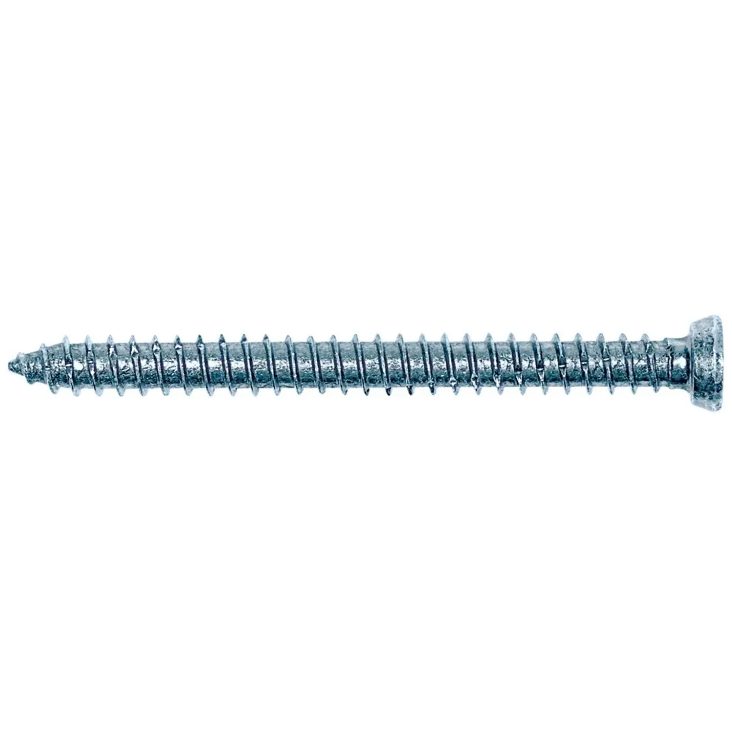 E-shop Fischer Skrutka na upevnenie okenného rámu FFS 7,5 x 132 K NV TX30, 6 ks