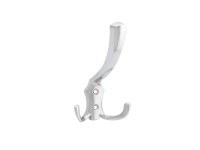 Walteco Vešiak Romana I, chróm, 125 x 77 x 75 mm