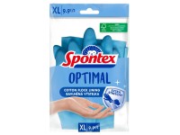 Spontex Optimal rukavice veľ. XL