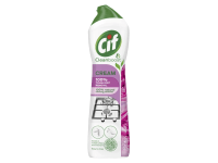 Cif Tekutý piesok Cream Pink 500 ml