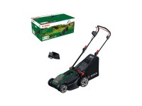 Bosch Aku kosačka na trávu ROTAK18V2-43 Solo