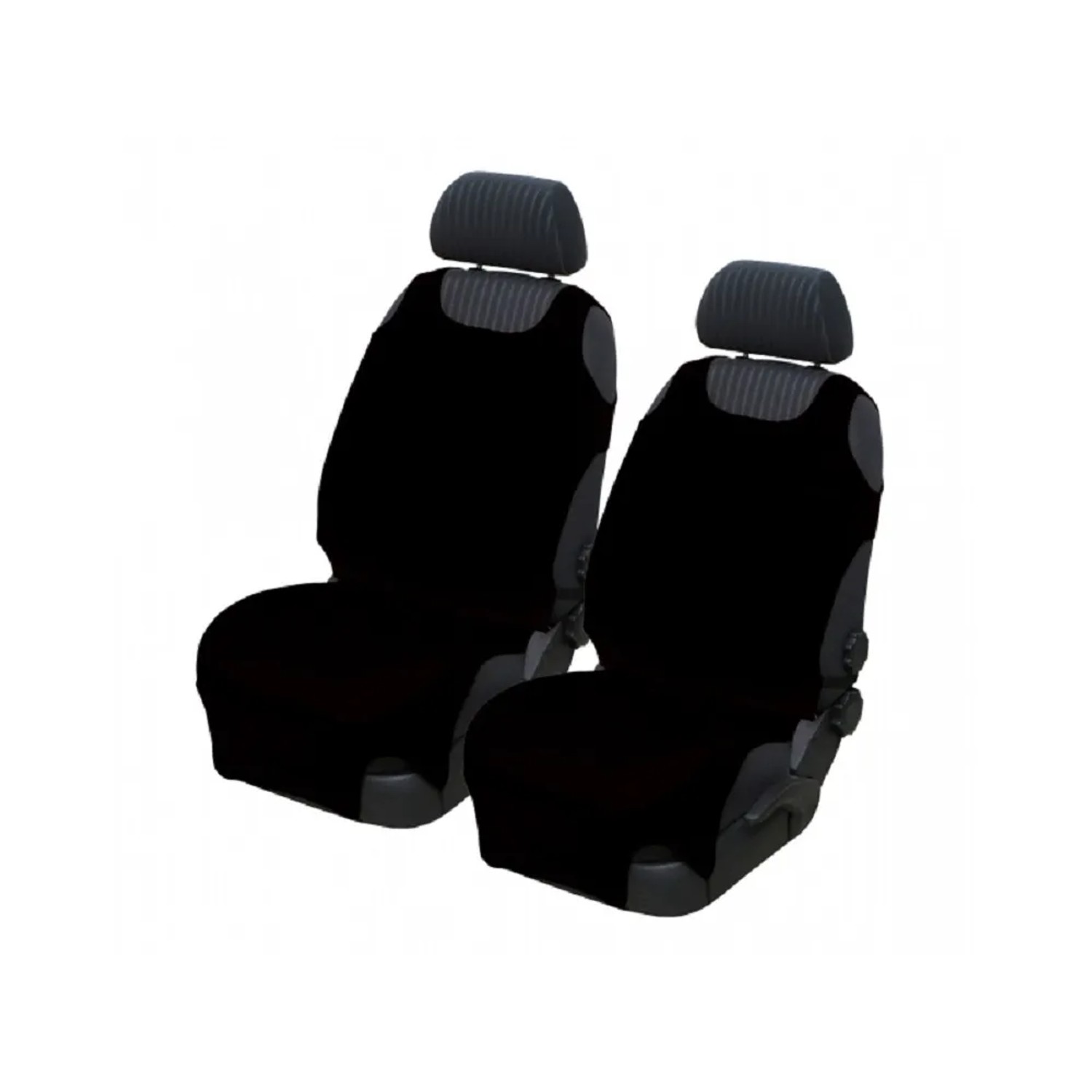 E-shop CAPPA Autotriko Colorado, čierna, 2 ks