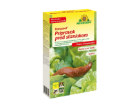 Neudorff Ferramol Prípravok proti slizniakom 0,2 kg Neudorff Ferramol Prípravok proti slizniakom 0,2 kg