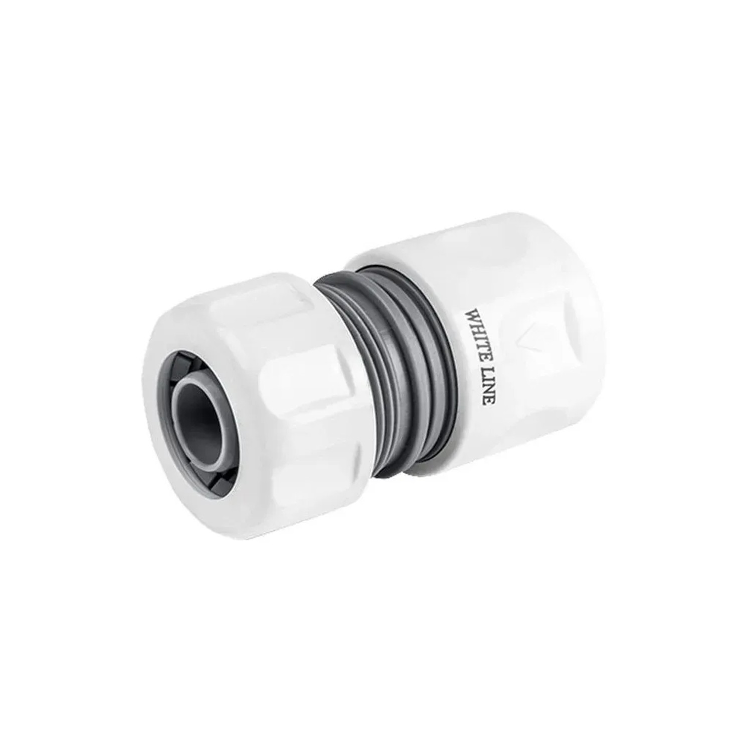 E-shop Bradas Rýchlospojka 1", Power Jet, White Line WL-2161