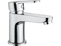 baliv Páková umývadlová batéria WT-5890, chróm