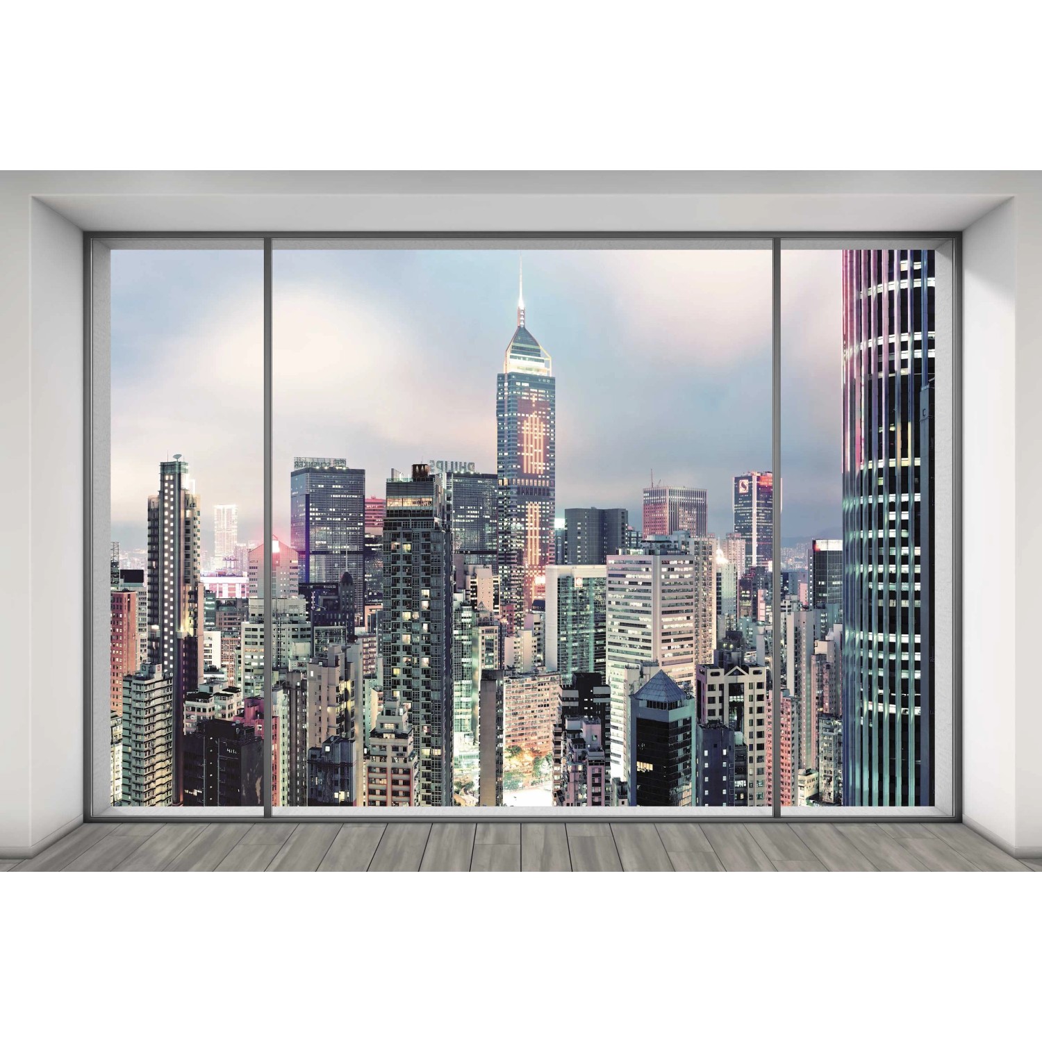 E-shop Komar Vliesová fototapeta Suite 400 x 260 cm