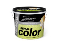 REMAL Color Tónovaný maliarsky náter s jemnou vôňou, 590 Zelené jablko, 5 + 1 kg REMAL Color Tónovaný maliarsky náter s jemnou vôňou, 590 Zelené jablko, 5 + 1 kg